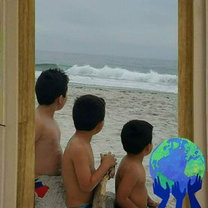 Meet your Posher, Marian